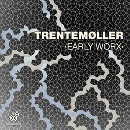 Album cover of Early Worx