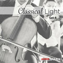 Album cover of Classical Light, Set 4