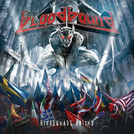 Album cover of Bloodheads United