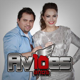 Album cover of Aviões 10 Anos (Ao Vivo)