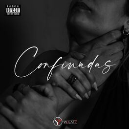 Album picture of Confinadas