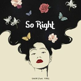 Album cover of So Right (feat. Yuna)