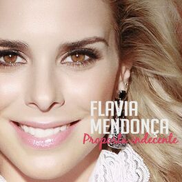 Album cover of Proposta Indecente