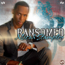Album cover of Ransomed
