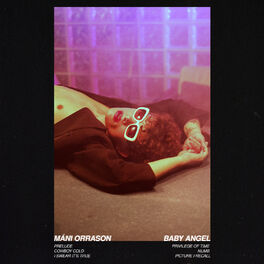Album cover of BABY ANGEL