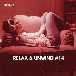 Album cover of Relax & Unwind, Vol. 14