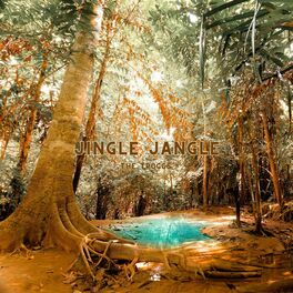 Album cover of Jingle Jangle