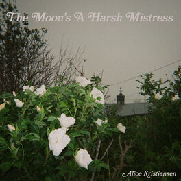 Album cover of The Moon's a Harsh Mistress