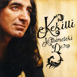 Album cover of Kalbimdeki Darp
