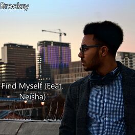 Album cover of Find Myself (feat. Neisha)