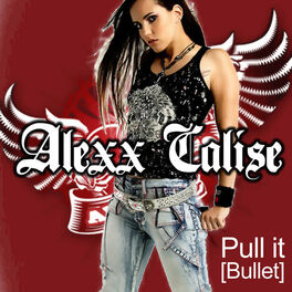 Album cover of Pull It (Bullet)