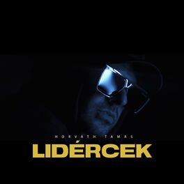 Album cover of Lidércek