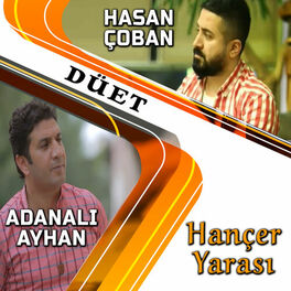 Album cover of Hançer Yarası