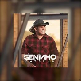 Album cover of Geninho Batalha