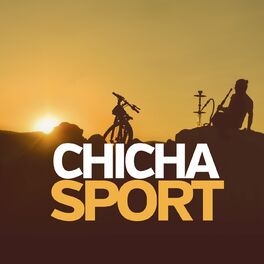 Album cover of Chicha sport