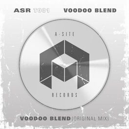 Album picture of Voodoo Blend