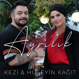 Album cover of Ayrılık