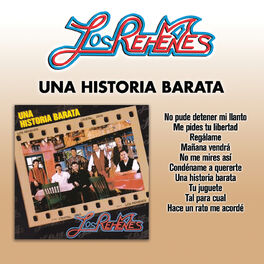 Album cover of Una Historia Barata