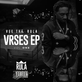 Album cover of VRSES EP Vol. 1