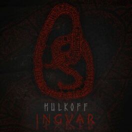 Album cover of Ingvar