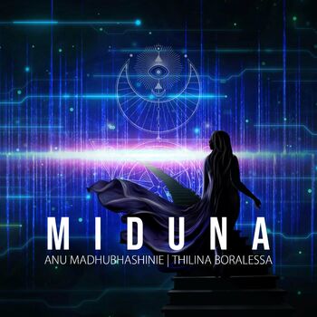 Miduna cover