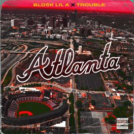 Album cover of Atlanta