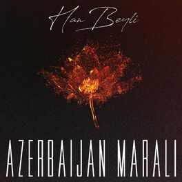 Album cover of Azerbaijan Marali