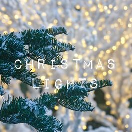 Album cover of Christmas Lights