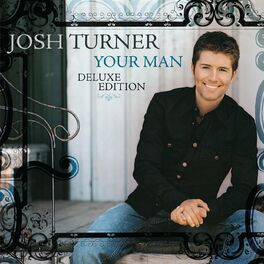 Album cover of Your Man (Deluxe Edition)