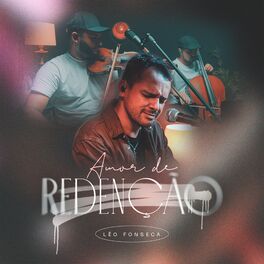 Album cover of Amor de Redenção