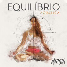 Album cover of Equilíbrio (Acústica)