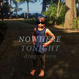 Album cover of Nowhere Tonight