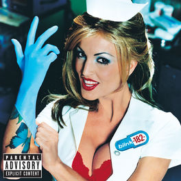 Album cover of Enema Of The State