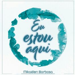 Album cover of Eu Estou Aqui
