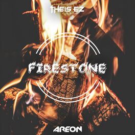 Album cover of Firestone (feat. Theis EZ)