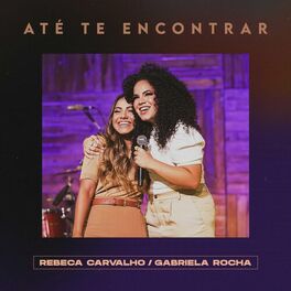 Album cover of Até te Encontrar (Ao Vivo)