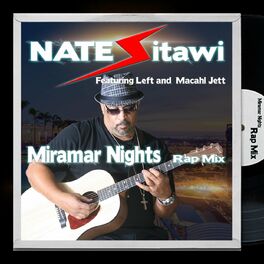 Album cover of Miramar Nights (Rap Mix)