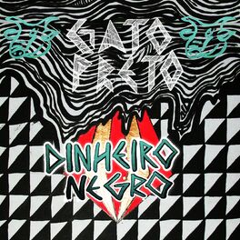 Album cover of Dinheiro Negro