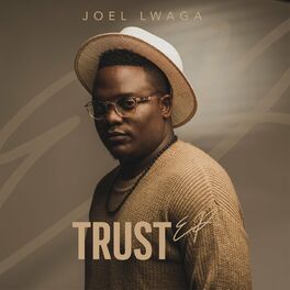 Album cover of Trust - EP