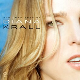 Album cover of The Very Best Of Diana Krall