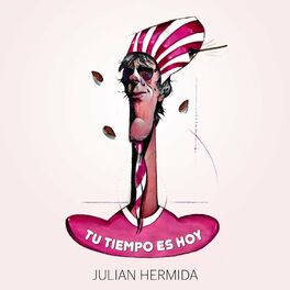 Album cover of Tu Tiempo Es Hoy