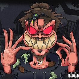 Album cover of Blood Bender Mixtape