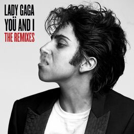 Album cover of Yoü And I (The Remixes)