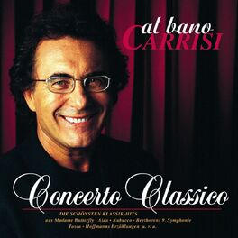 Album cover of Concerto Classico