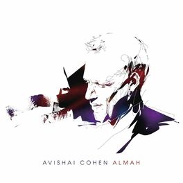 Album cover of Almah