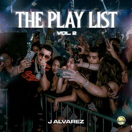 Album cover of The Play List, Vol. 2