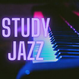Album cover of Study Jazz