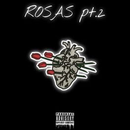 Album cover of Rosas Pt.2