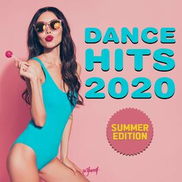 Album cover of Dance Hits 2020 - Summer Edition