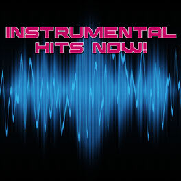 Album cover of Instrumental Hits Now!